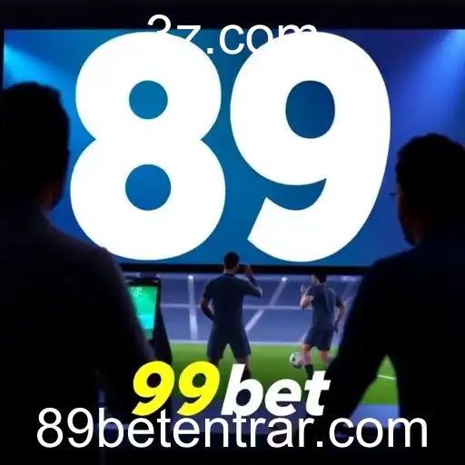 89bet: A Evolução dos Jogos Online em Portugal