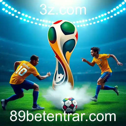 Avanço dos Jogos Online Através da 89bet