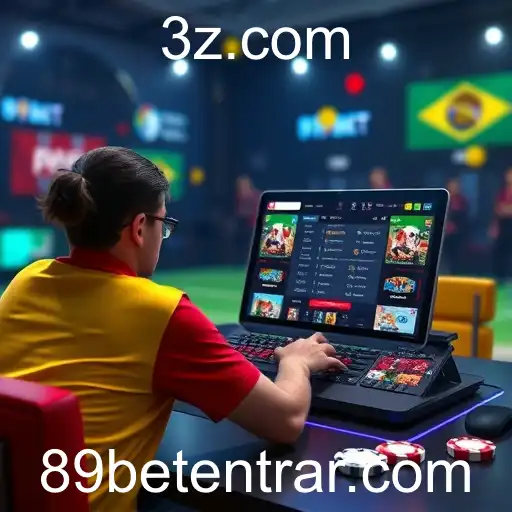 Tendências Explosivas no Mundo das Apostas Online