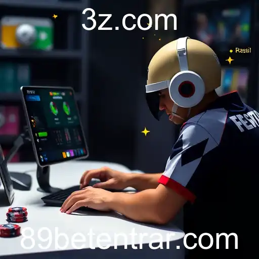 O Impacto dos Jogos Online na Economia Brasileira