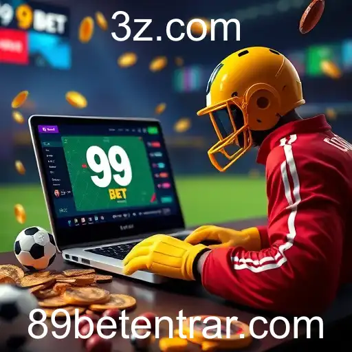 O Impacto dos Jogos Online no Cenário Atual