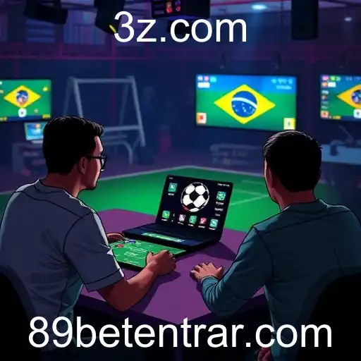 Tendências e Impactos dos Jogos Online em 2026