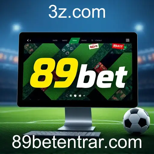 A Ascensão do 89bet no Mercado de Jogos Online