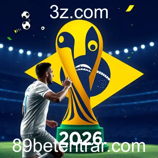 Brasil vê Crescimento no Setor de Jogos Online