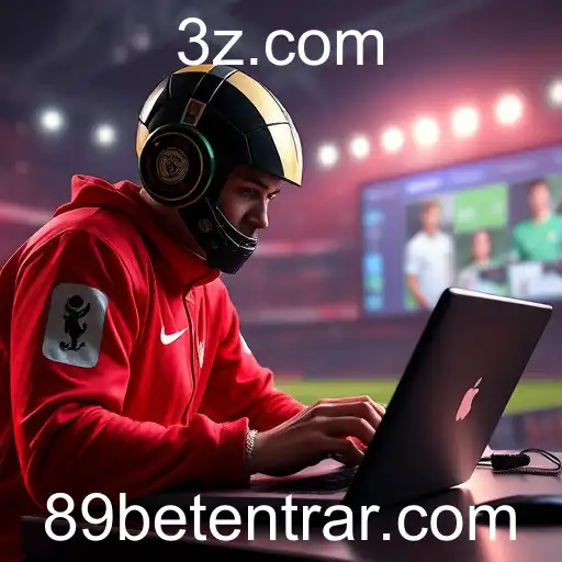 A Dinâmica do Mercado de Jogos Online