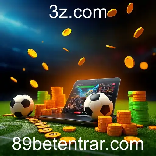 Tendências e Mudanças no Mercado de Jogos Online