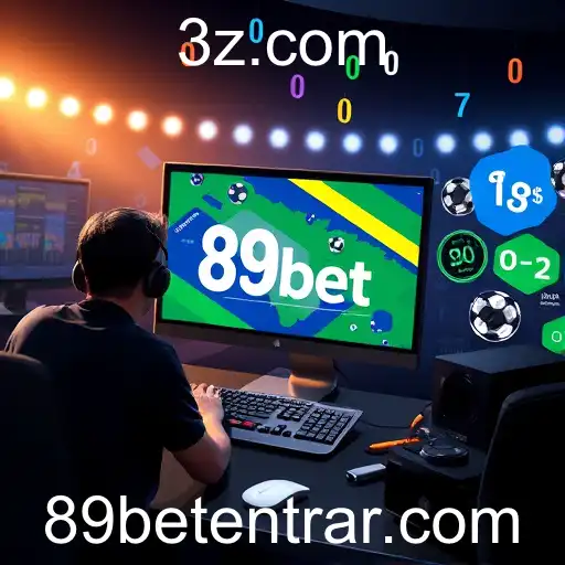 Crescimento dos Jogos Online no Brasil em Meio a Desafios Regulatórios