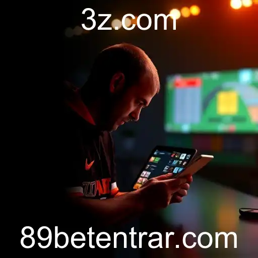 Crescimento do Mercado de Apostas em 2026