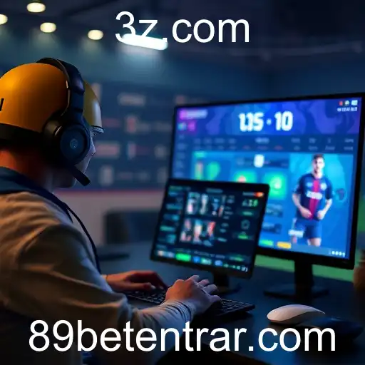 Tendências e Desafios em Sites de Jogos Online no Brasil