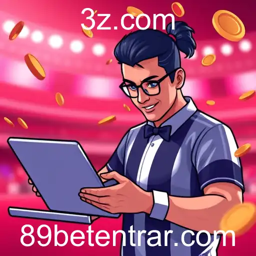 Novo Horizonte para o Mercado de Apostas Online