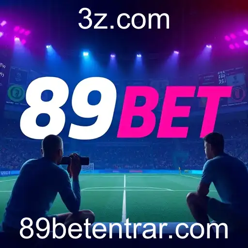 No Mundo dos Jogos Online: A Ascensão da 89bet