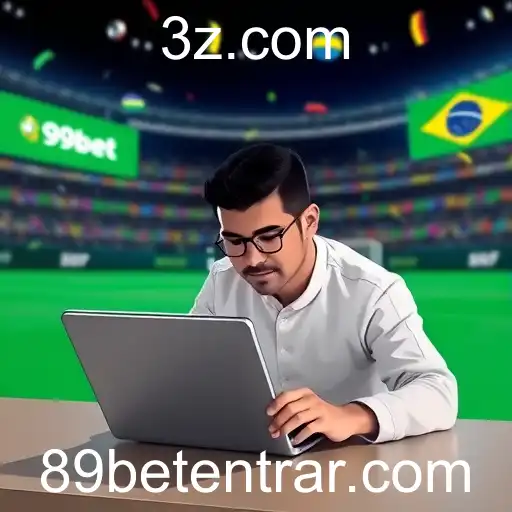 Ascensão e Desafios dos Sites de Apostas em 2026