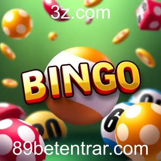 A Emoção e a Diversidade dos Jogos de Bingo no '89bet entrar'