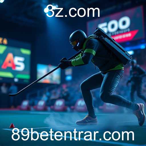 A Dinâmica do Mercado de Jogos Online em 2026