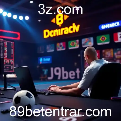 Expansão do Mercado de Jogos Online em 2026