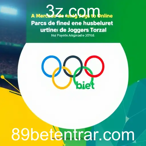 Ascensão e Desafios dos Sites de Apostas em 2026