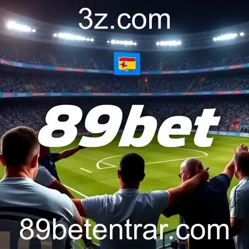 A Evolução das Apostas Esportivas no 89bet